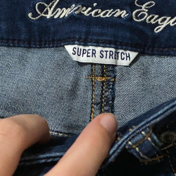 Shorts - Picture 3 of 3